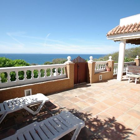 Livingtarifa Villa Concha Exterior photo