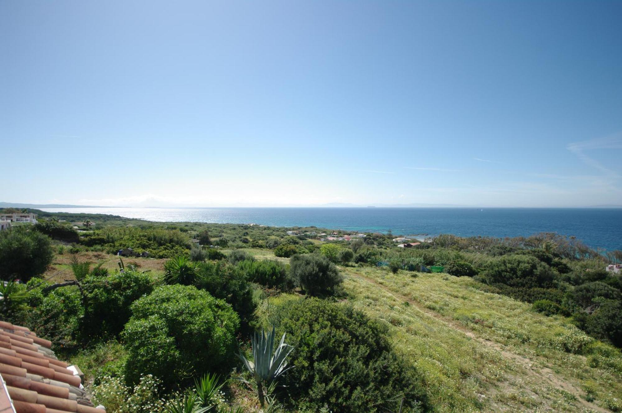 Livingtarifa Villa Concha Exterior photo