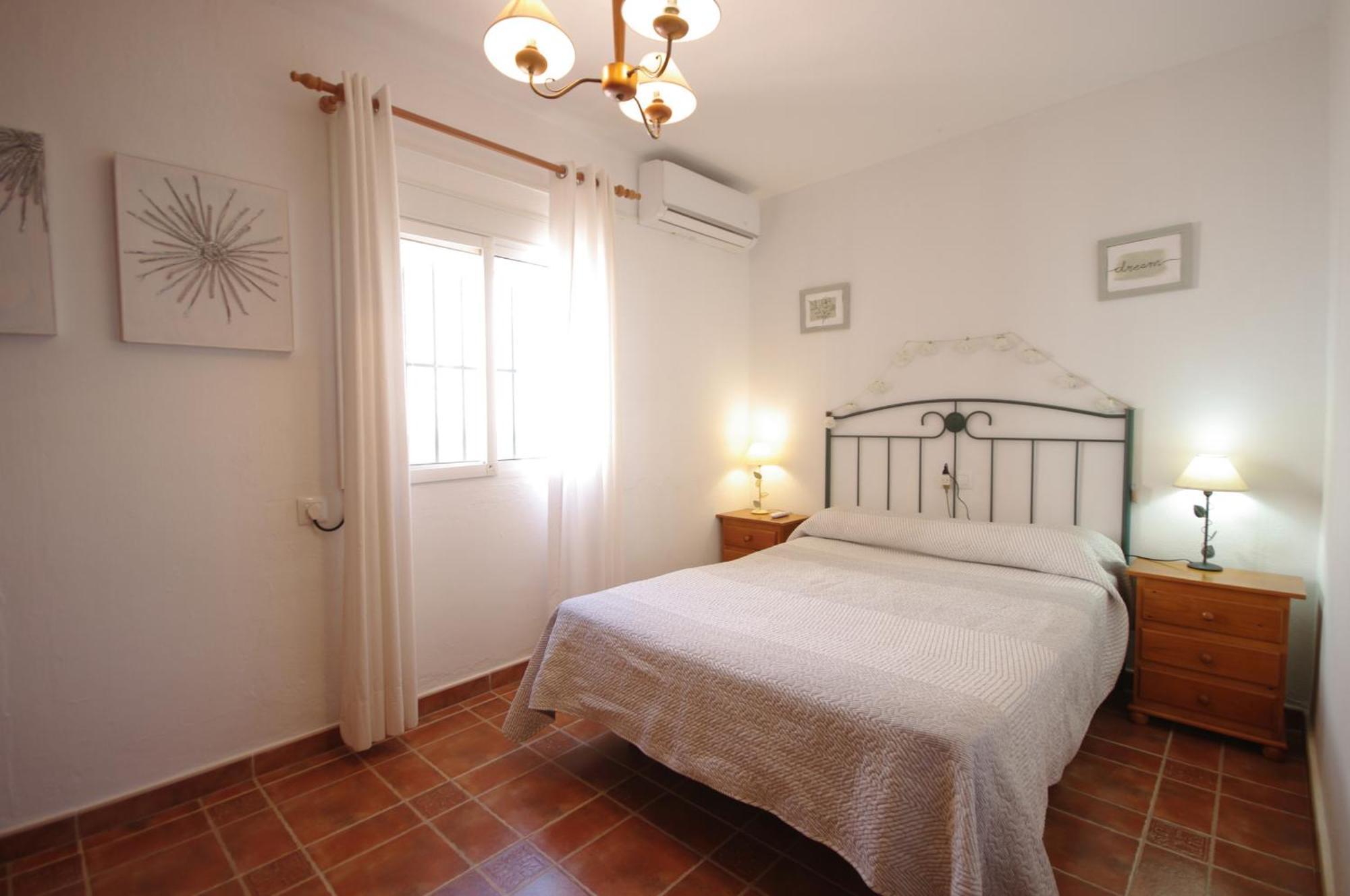 Livingtarifa Villa Concha Exterior photo