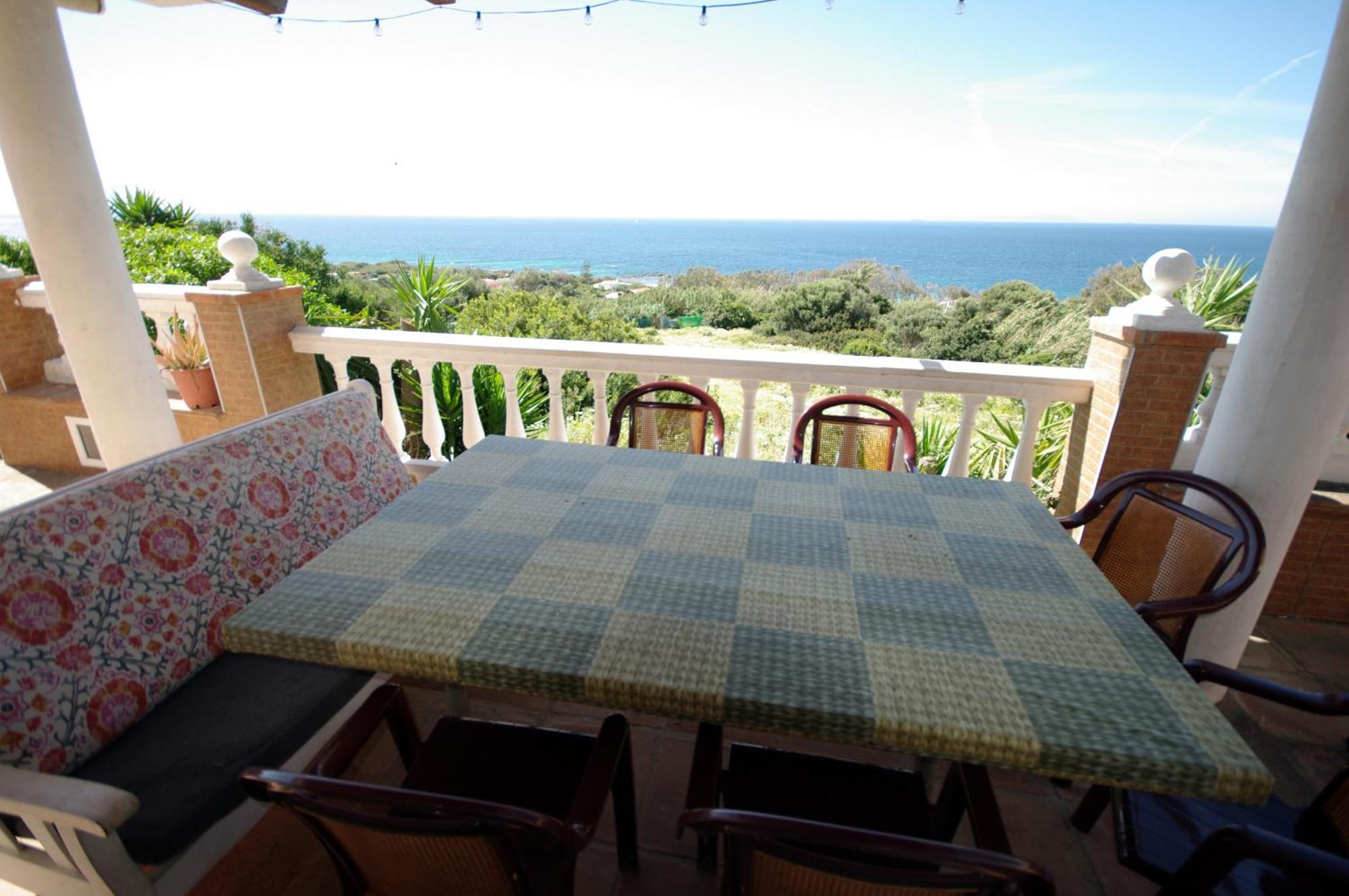 Livingtarifa Villa Concha Exterior photo