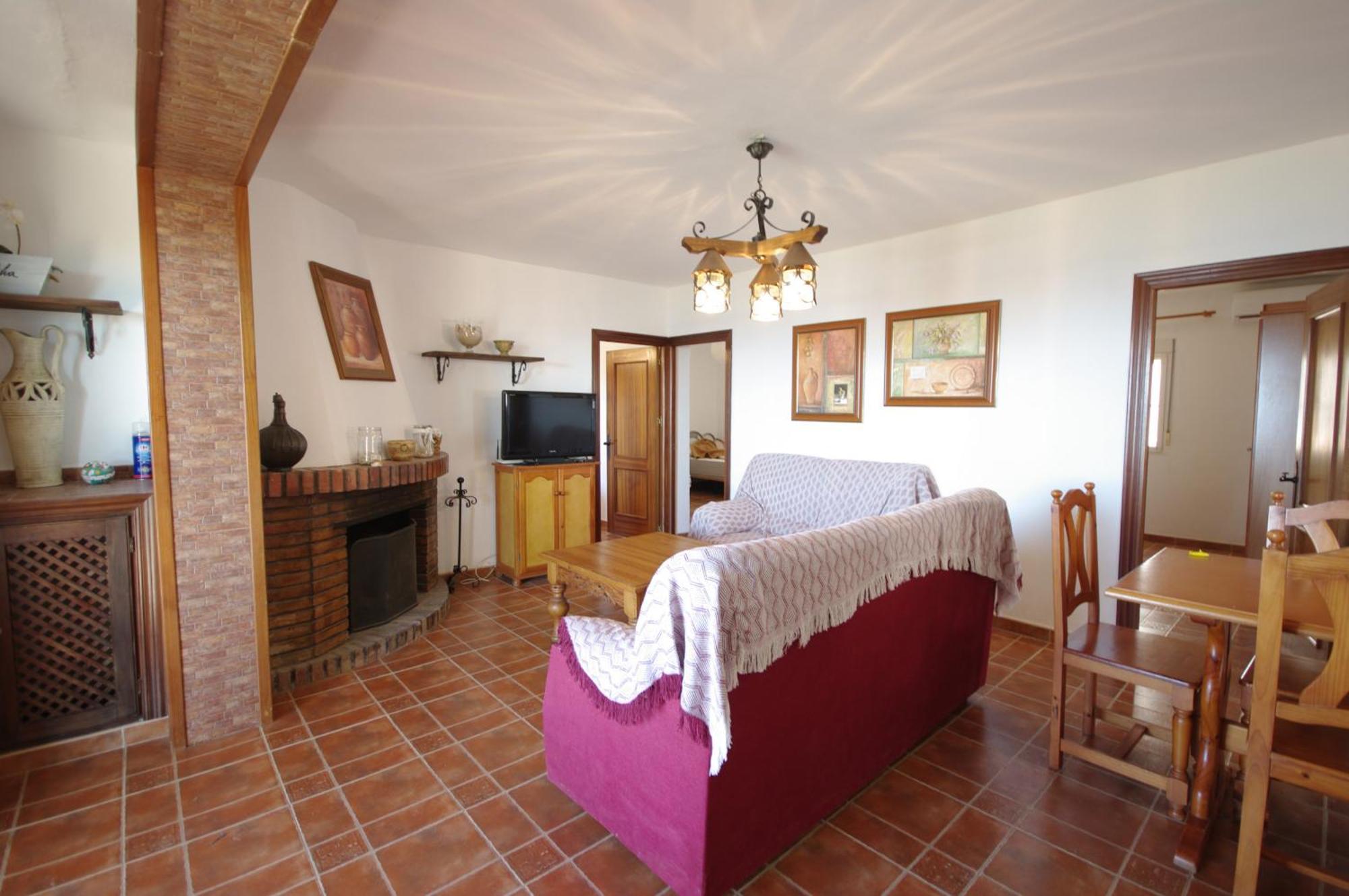 Livingtarifa Villa Concha Exterior photo